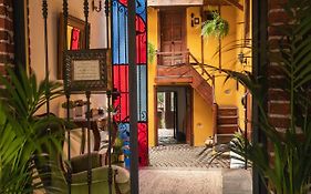 Hotel Rural Coliving Los Realejos